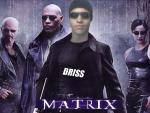 vien avec matrix